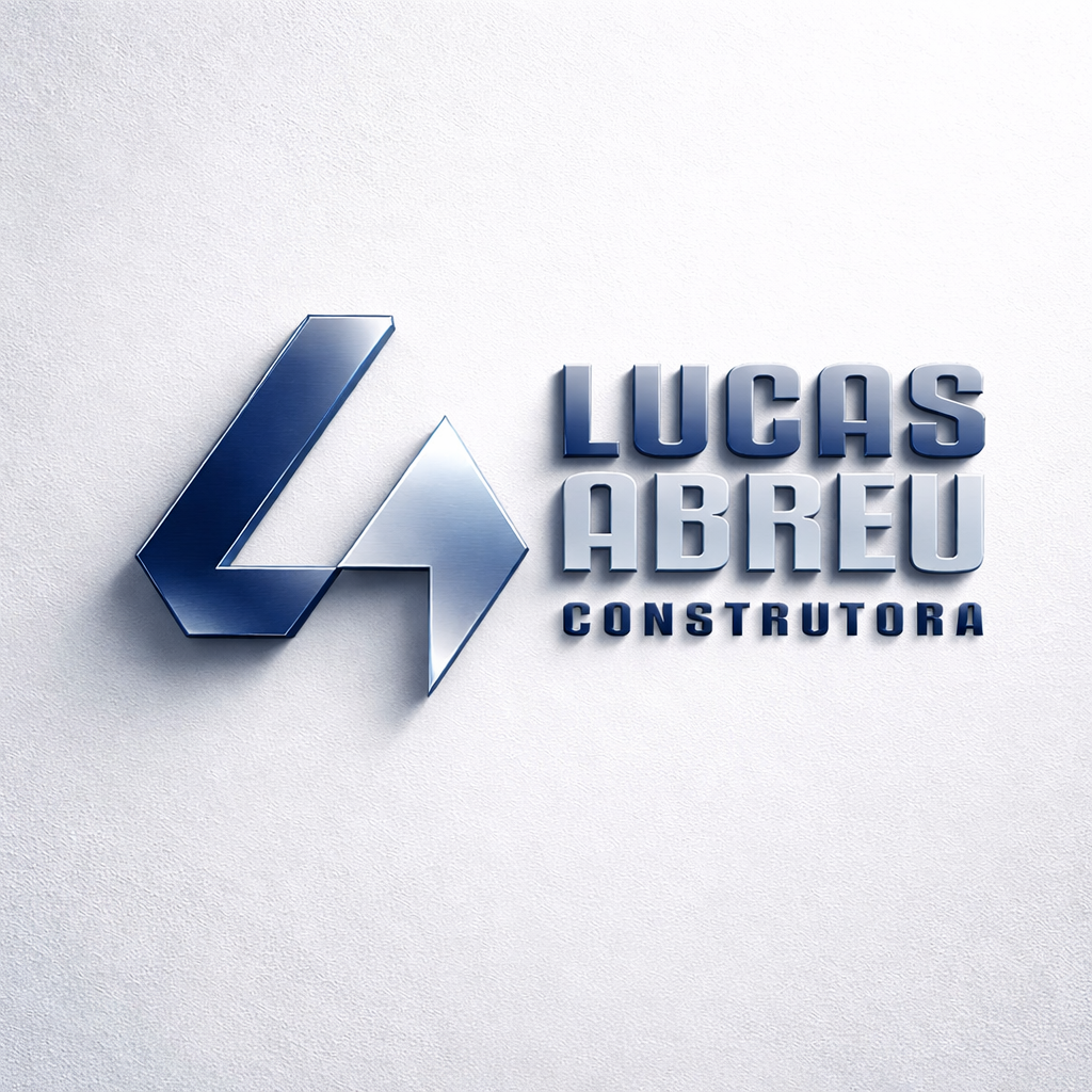 Lucas Abreu Construtora